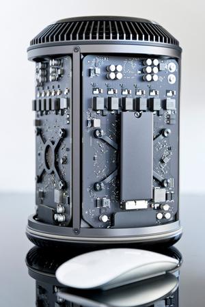 Best Os For Mac Pro 2013